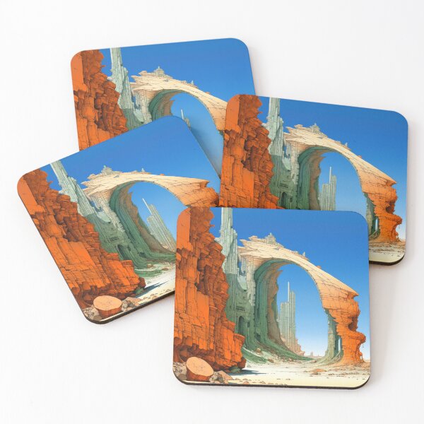 Item preview, Hadrio Ancient Arch designed and sold by Hadrio Designs.