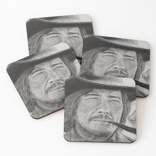 Item preview, Charles Bronson designed and sold by lokiodi73.