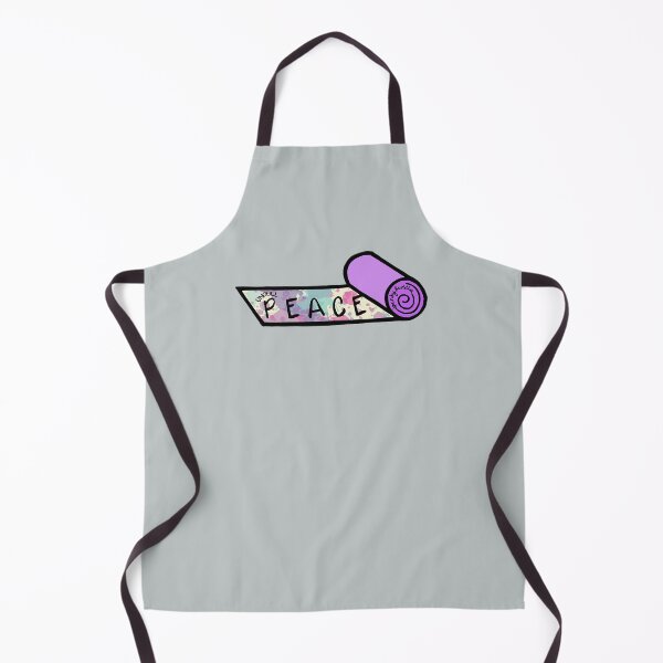 Item preview, Unroll Peace designed and sold by SpunkyBuddhas.