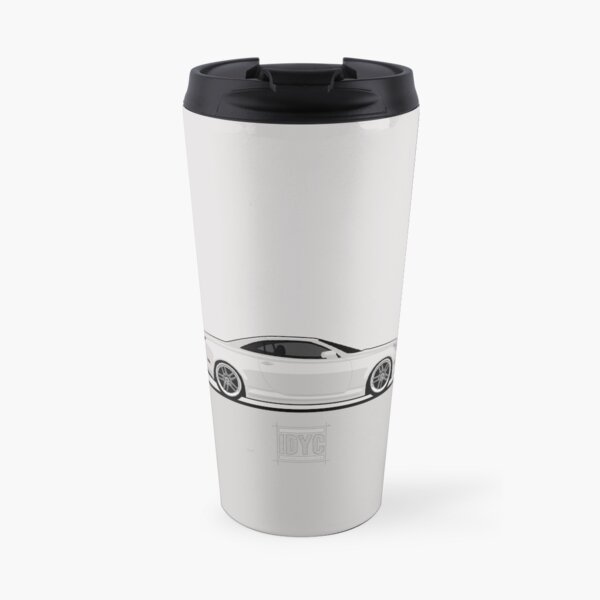 Travel Mug