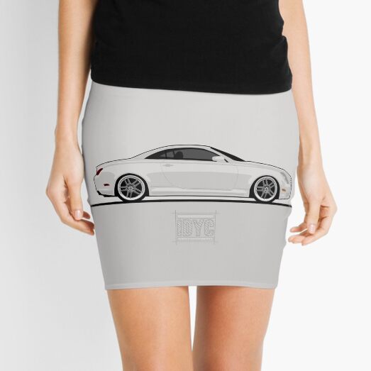 Mini Skirt