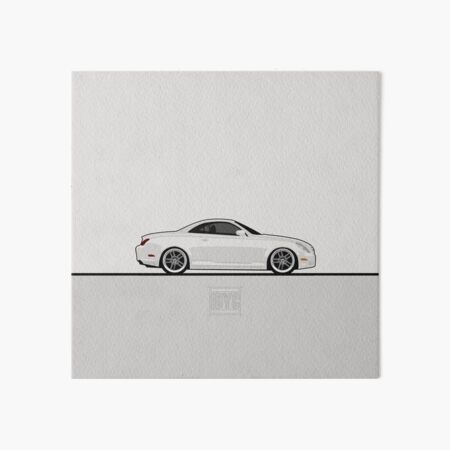 Art Board Print