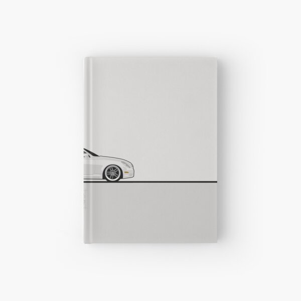 Hardcover Journal