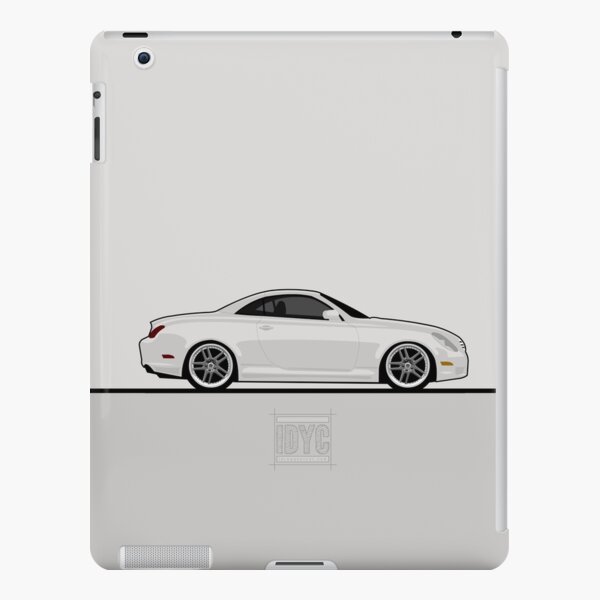 iPad Retina/3/2 - Snap