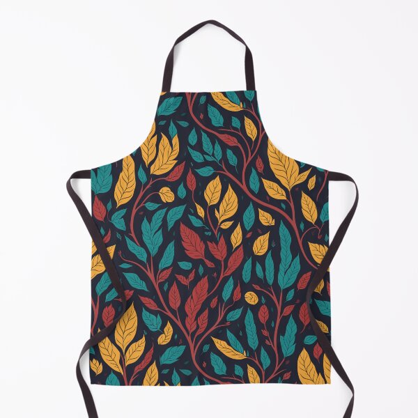 Item preview, Seamless pattern, pattern inspired by the style of Mary Blair designed and sold by Fernz8223.