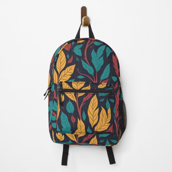 Item preview, Seamless pattern, pattern inspired by the style of Mary Blair designed and sold by Fernz8223.