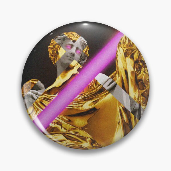 Item preview, Golden Carapace  designed and sold by Arbalest9000.