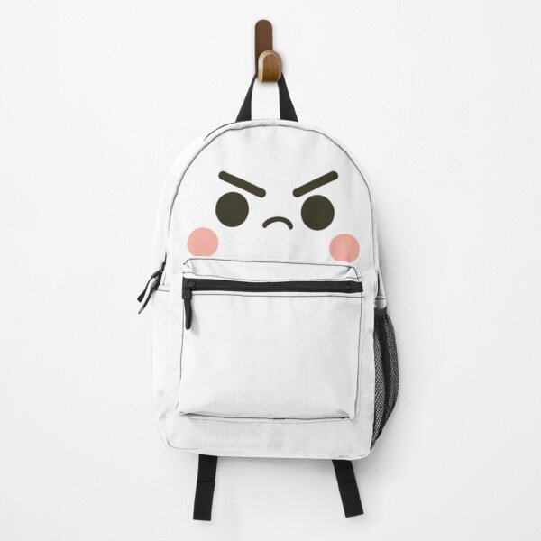 Item preview, Kawaii Anime Emoji Face designed and sold by Kubala Designs.
