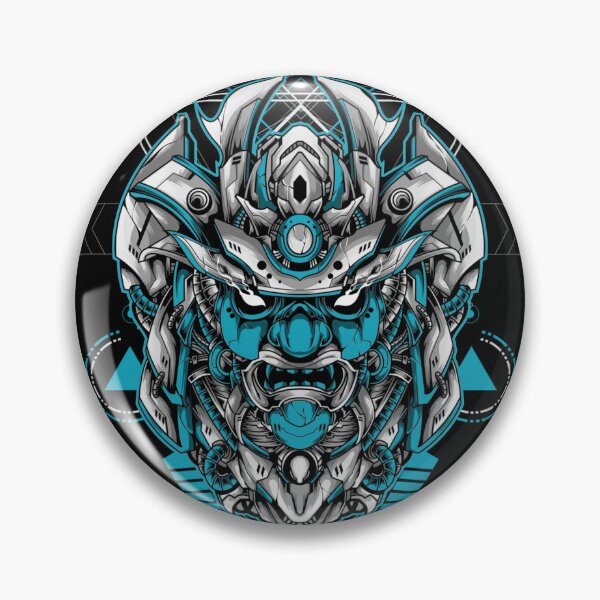 Item preview, Mecha Susanoo designed and sold by Hypnovisual.
