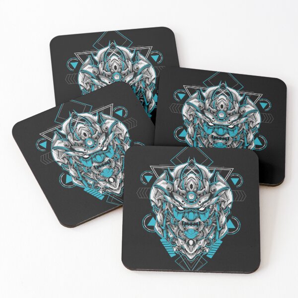 Item preview, Mecha Susanoo designed and sold by Hypnovisual.
