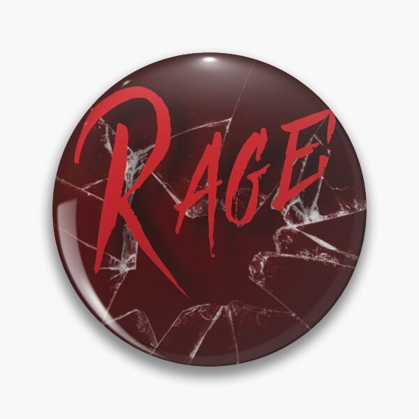 Item preview, Barbarian Rage designed and sold by Marissa Brown.