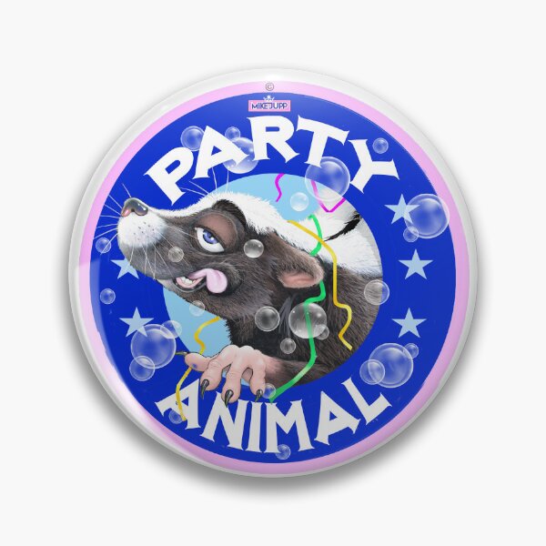 Item preview, D***k as a Skunk designed and sold by MikeJupp.
