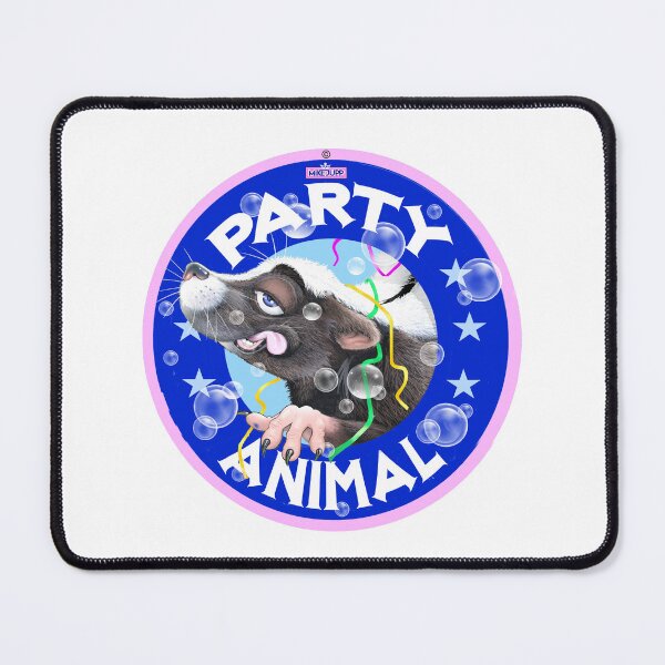 Item preview, D***k as a Skunk designed and sold by MikeJupp.
