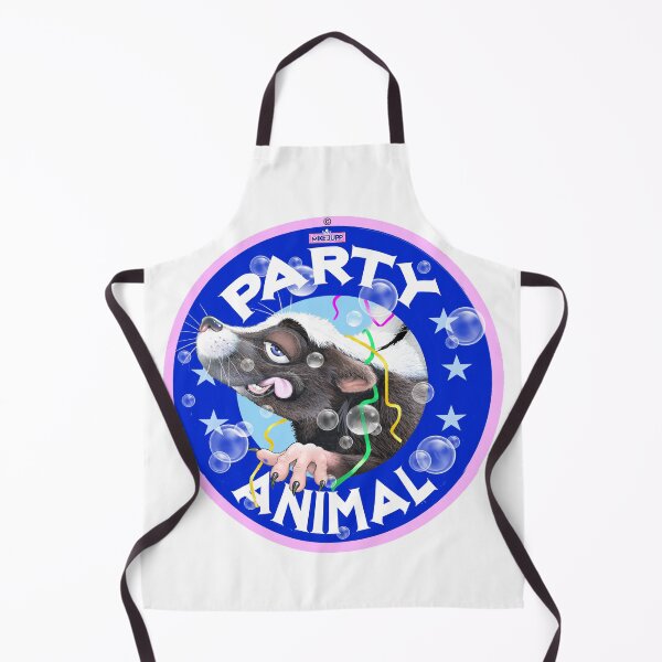 Item preview, D***k as a Skunk designed and sold by MikeJupp.
