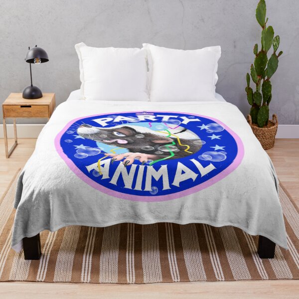 Item preview, D***k as a Skunk designed and sold by MikeJupp.