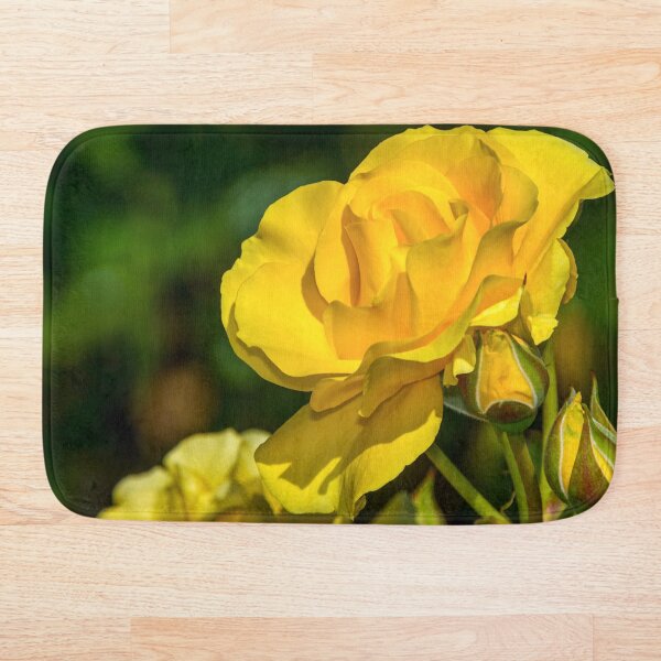 Item preview, Rosa brillante y brillante designed and sold by Glenn Franco Simmons.