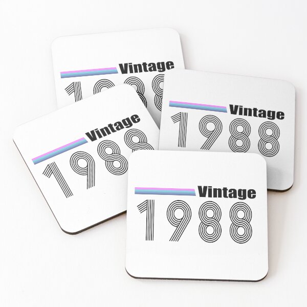 Item preview, 1988 designed and sold by Ashtreemeadow.