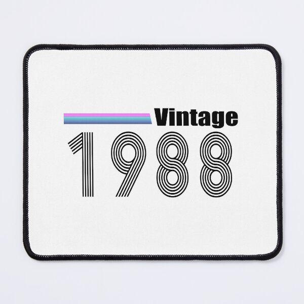 Item preview, 1988 designed and sold by Ashtreemeadow.