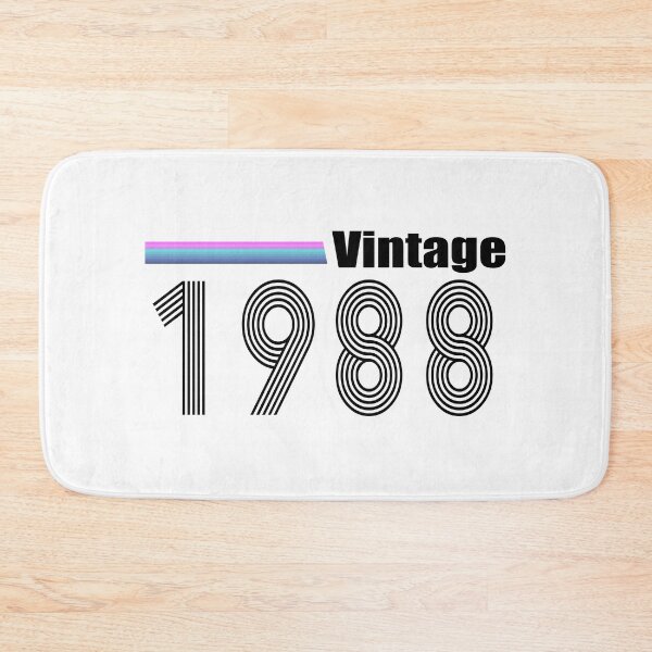Item preview, 1988 designed and sold by Ashtreemeadow.