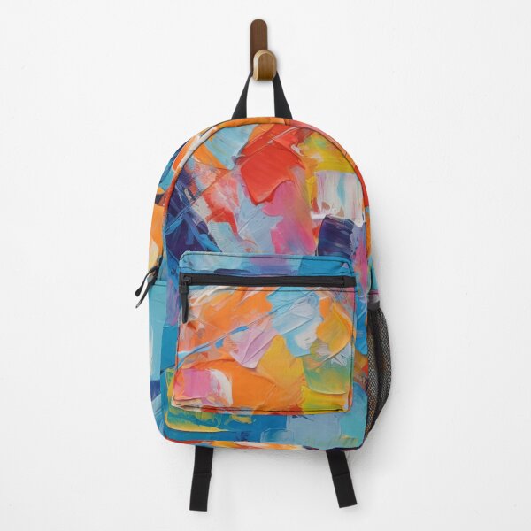 Item preview, Vibrant Passion designed and sold by Ivan  Guaderrama.