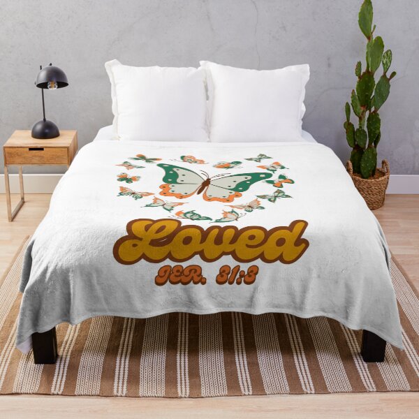 Item preview, Loved by God Design inspired by Jeremiah 31:3 designed and sold by Marellyssv.