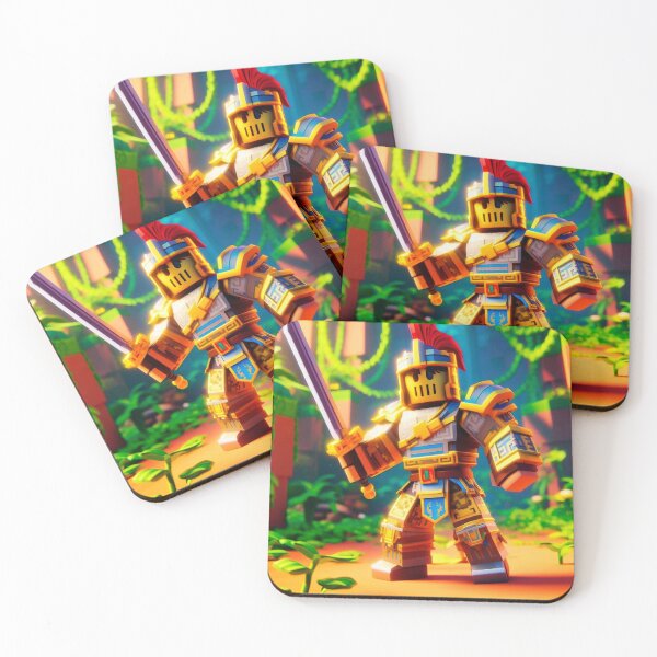 Item preview, Box Warriors Series designed and sold by FotoLibreStudio.