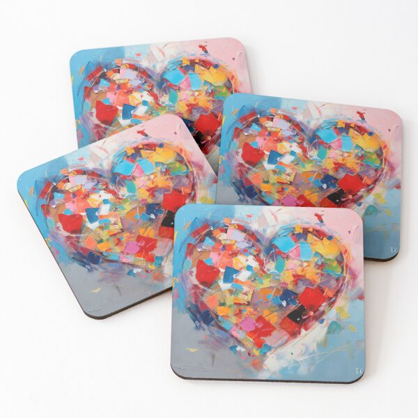 Item preview, Expressive Love designed and sold by Ivan  Guaderrama.