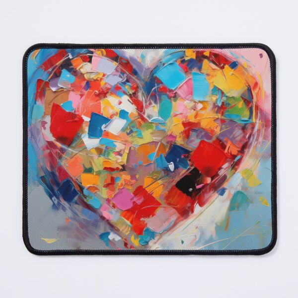 Item preview, Expressive Love designed and sold by Ivan  Guaderrama.
