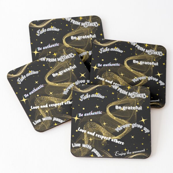 Item preview, Positive thoughts, affirmations, inspiring thoughts designed and sold by UniqueAll4You.