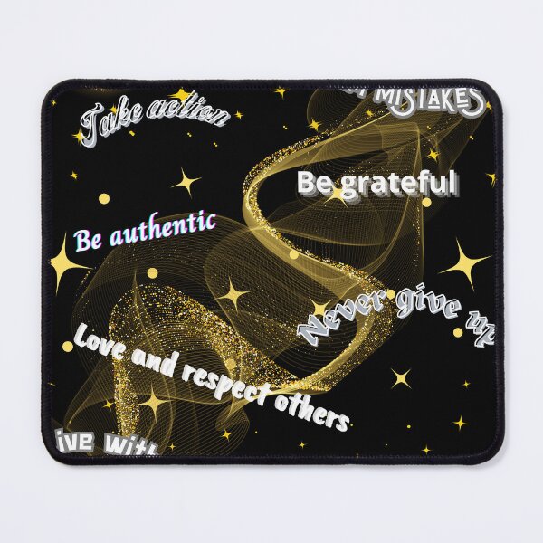 Item preview, Positive thoughts, affirmations, inspiring thoughts designed and sold by UniqueAll4You.