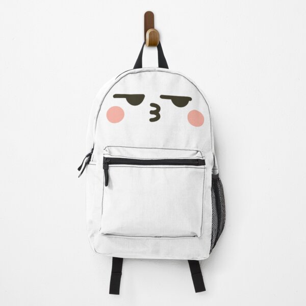 Item preview, Kawaii Anime Emoji Face designed and sold by Kubala Designs.