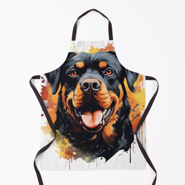 Artikelvorschau, Rottweiler entworfen und verkauft von MendaciousMina.