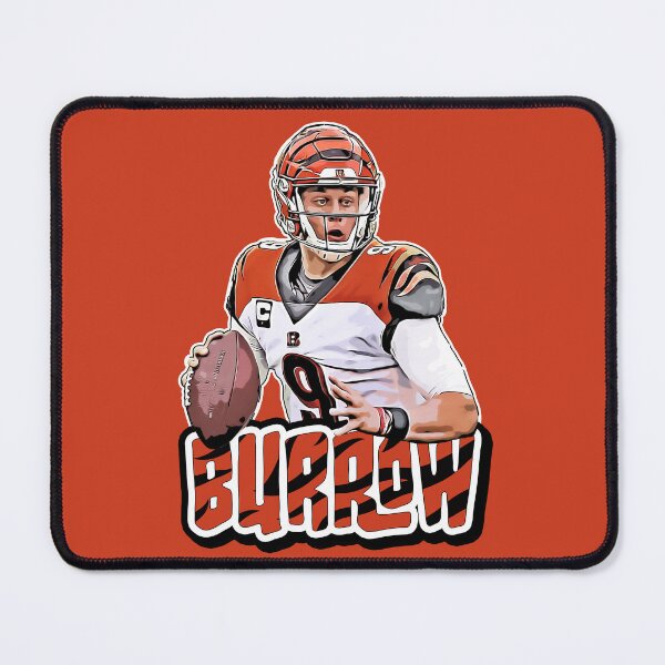 Item preview, Burrow designed and sold by On Target Sports.