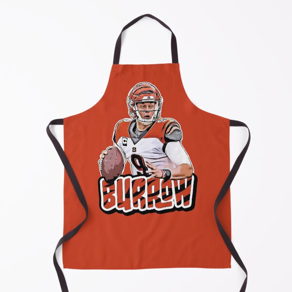 Item preview, Burrow designed and sold by On Target Sports.