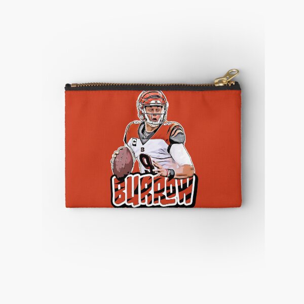Item preview, Burrow designed and sold by On Target Sports.