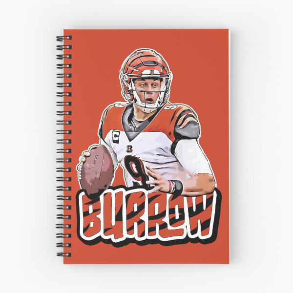 Item preview, Burrow designed and sold by On Target Sports.