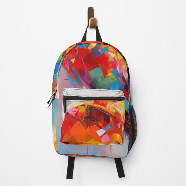 Item preview, Colorful Fresh Emotions designed and sold by Ivan Guaderrama.