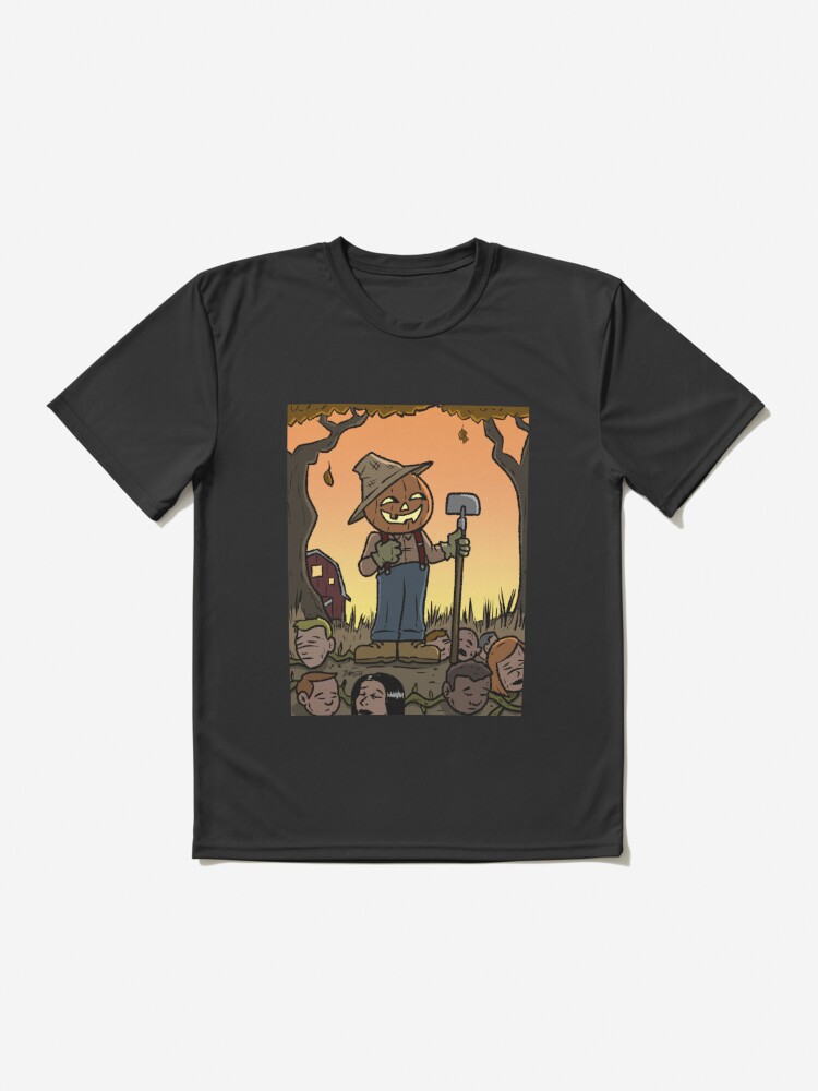 Tio Albert Active T-Shirt for Sale by CheezyStudios