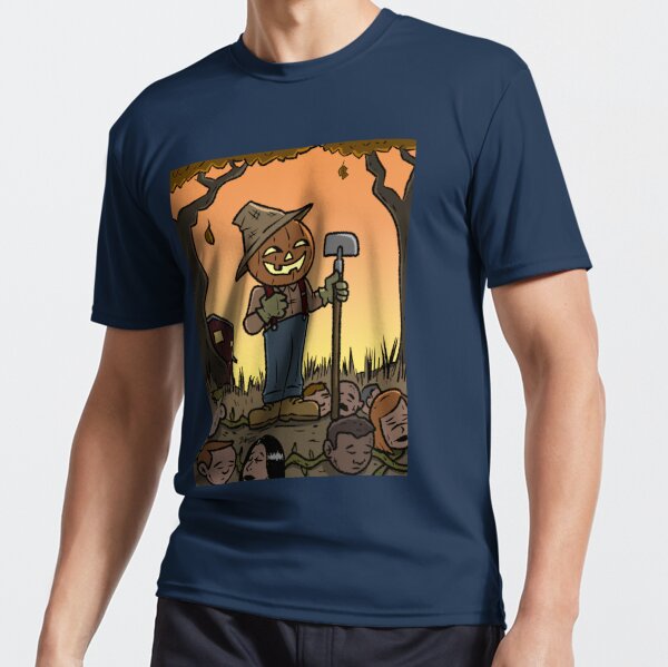 Tio Albert Active T-Shirt for Sale by CheezyStudios