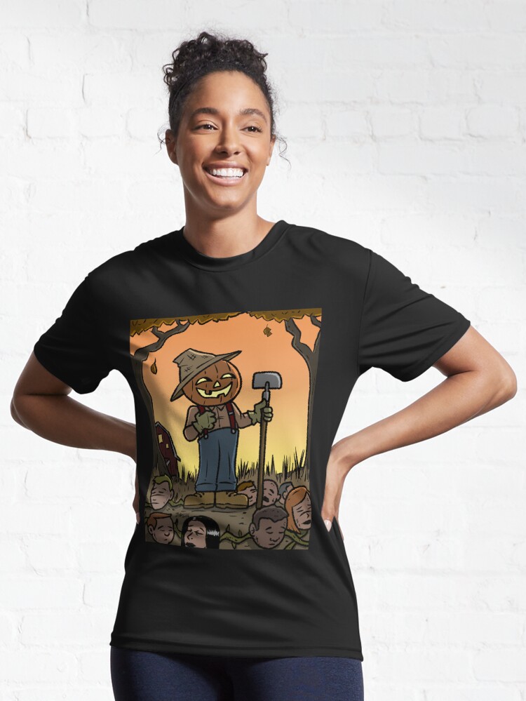 Tio Albert Active T-Shirt for Sale by CheezyStudios