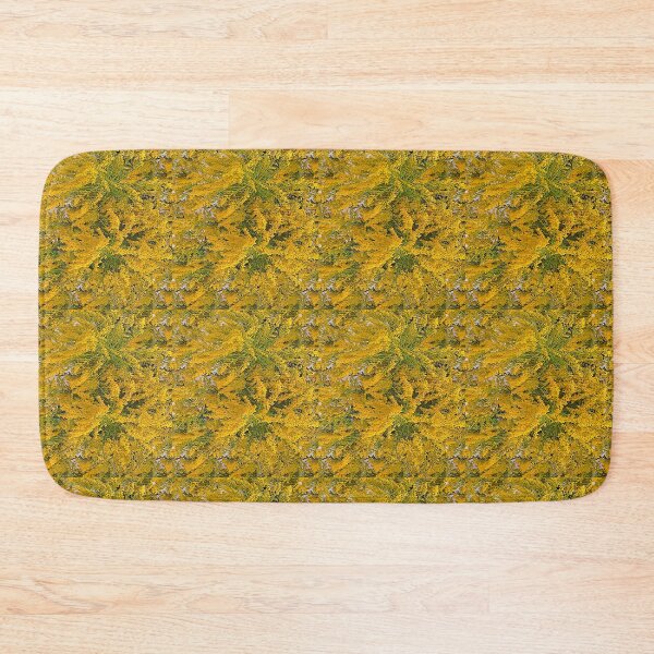 Item preview, Gold Brush ~  designed and sold by Jeanine King.