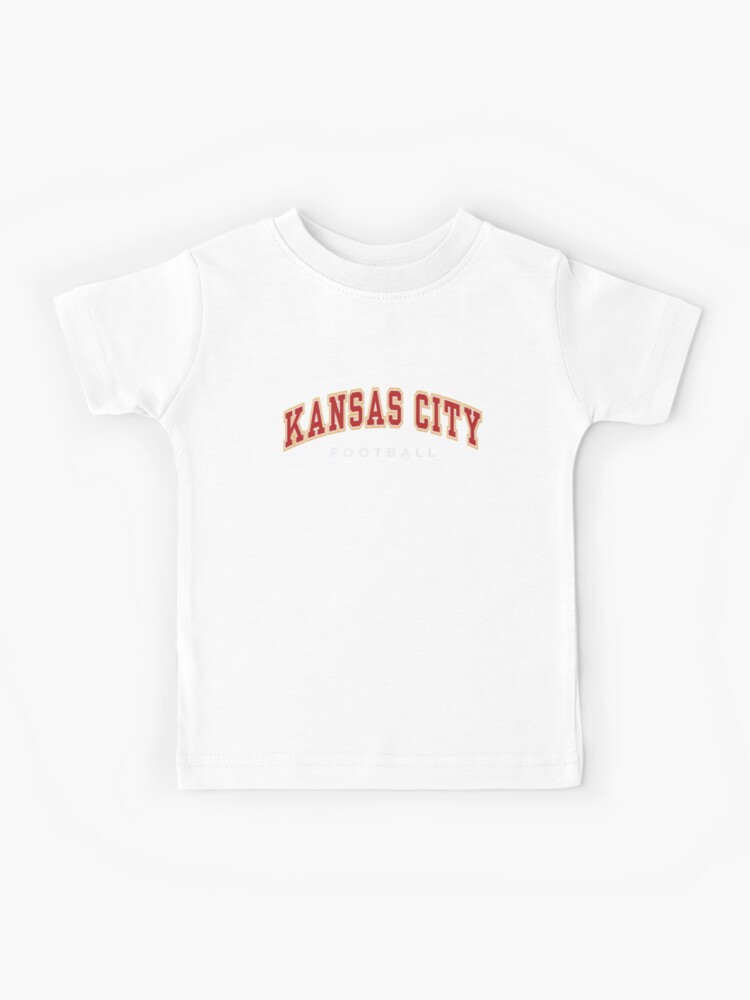 Retro Chiefs' Unisex Oversized GameDay Jersey - ADULT - EM Local