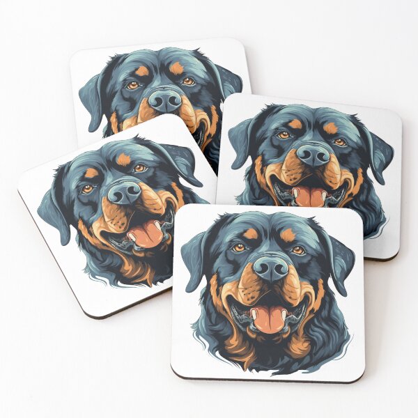 Artikelvorschau, Rottweiler entworfen und verkauft von MendaciousMina.