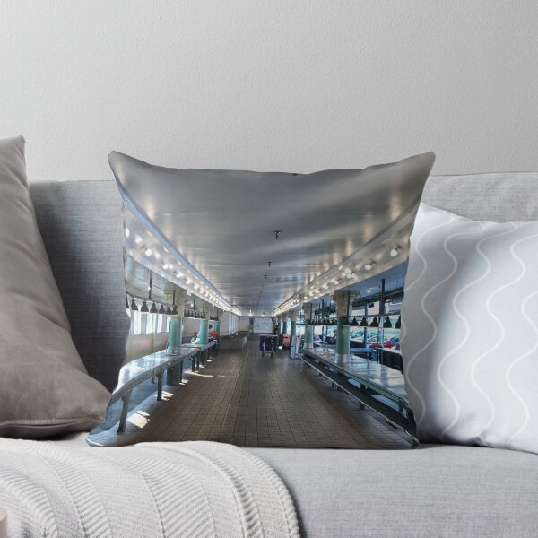 Item preview, Early Morning at Pike Place designed and sold by KaitGranville.