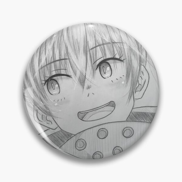 Item preview, Tamaki designed and sold by lillyaura-art.