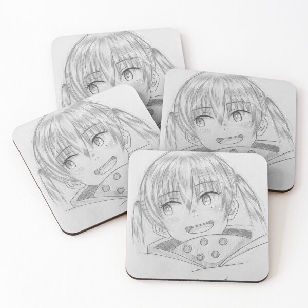 Item preview, Tamaki designed and sold by lillyaura-art.