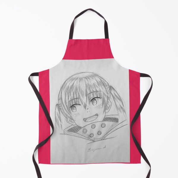 Item preview, Tamaki designed and sold by lillyaura-art.
