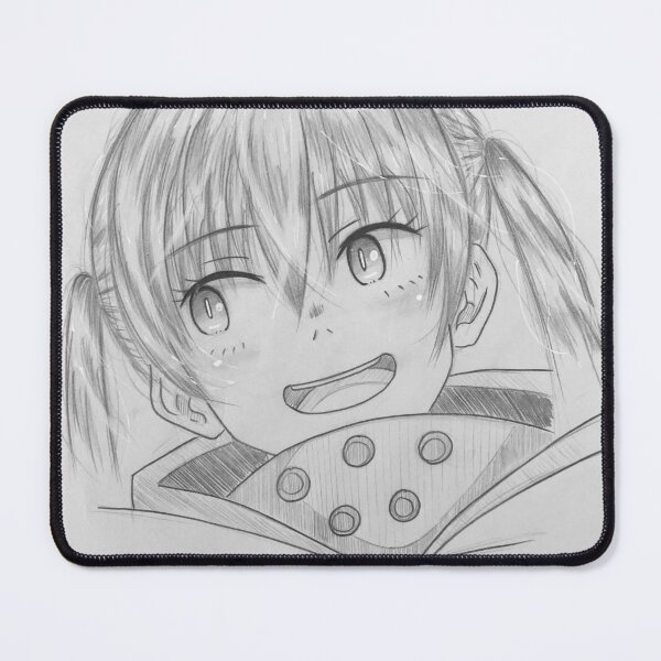 Item preview, Tamaki designed and sold by lillyaura-art.