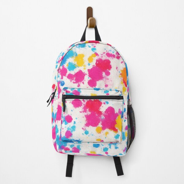 Item preview, Paint splashes Seamless patterns designed and sold by RocketArtInd.