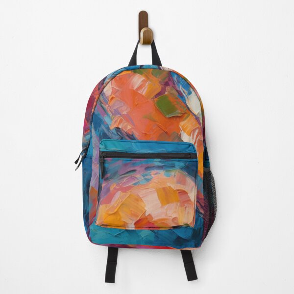 Item preview, Colorful Embrace designed and sold by Ivan Guaderrama.